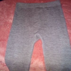 High waisted leggings